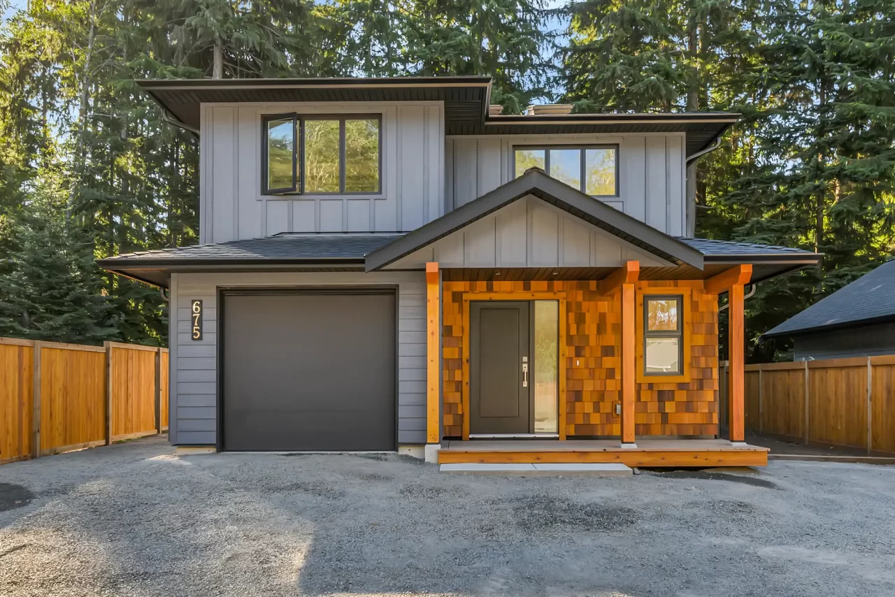 Cove Crescent Family Home