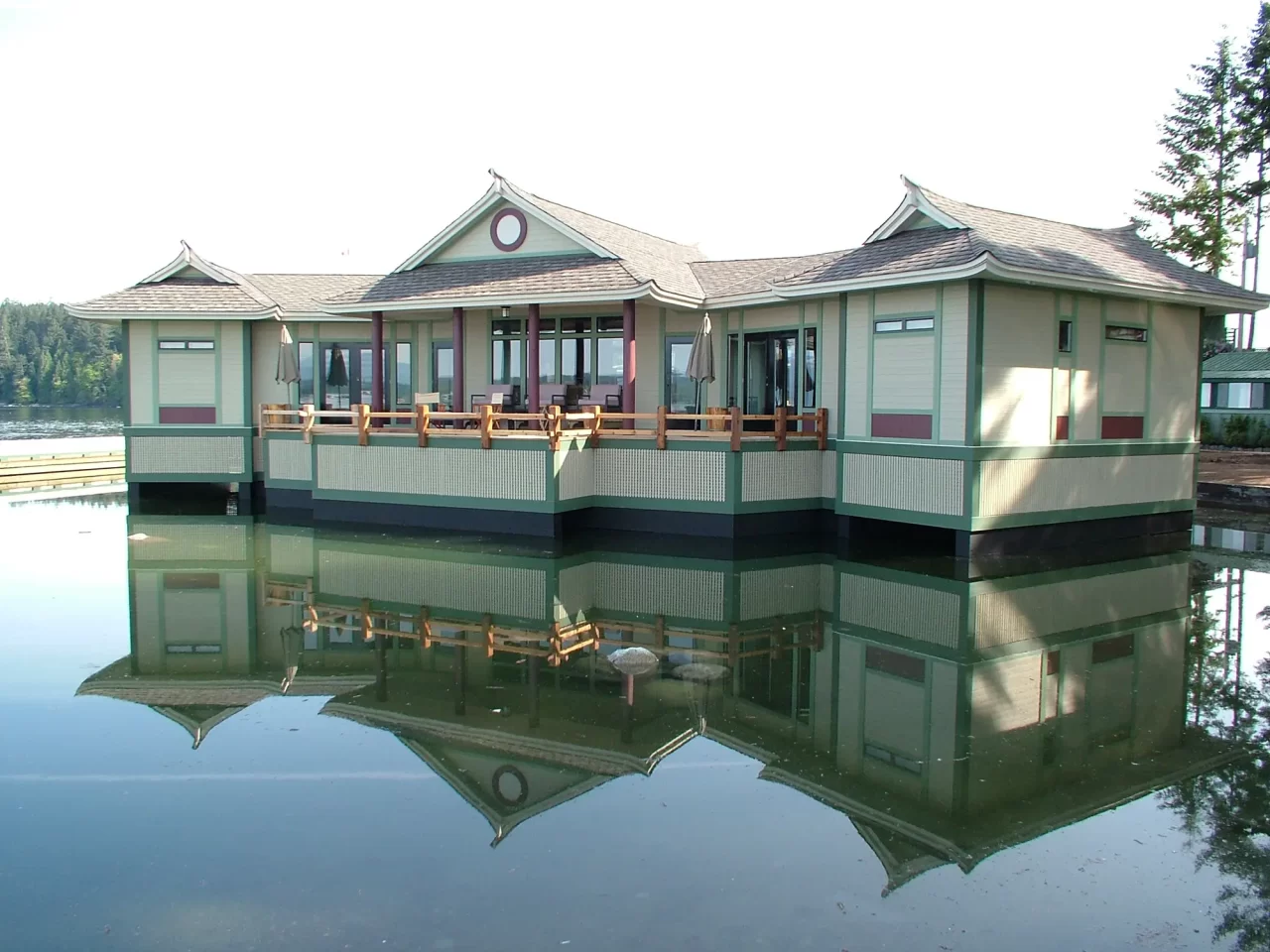 April Point Resort