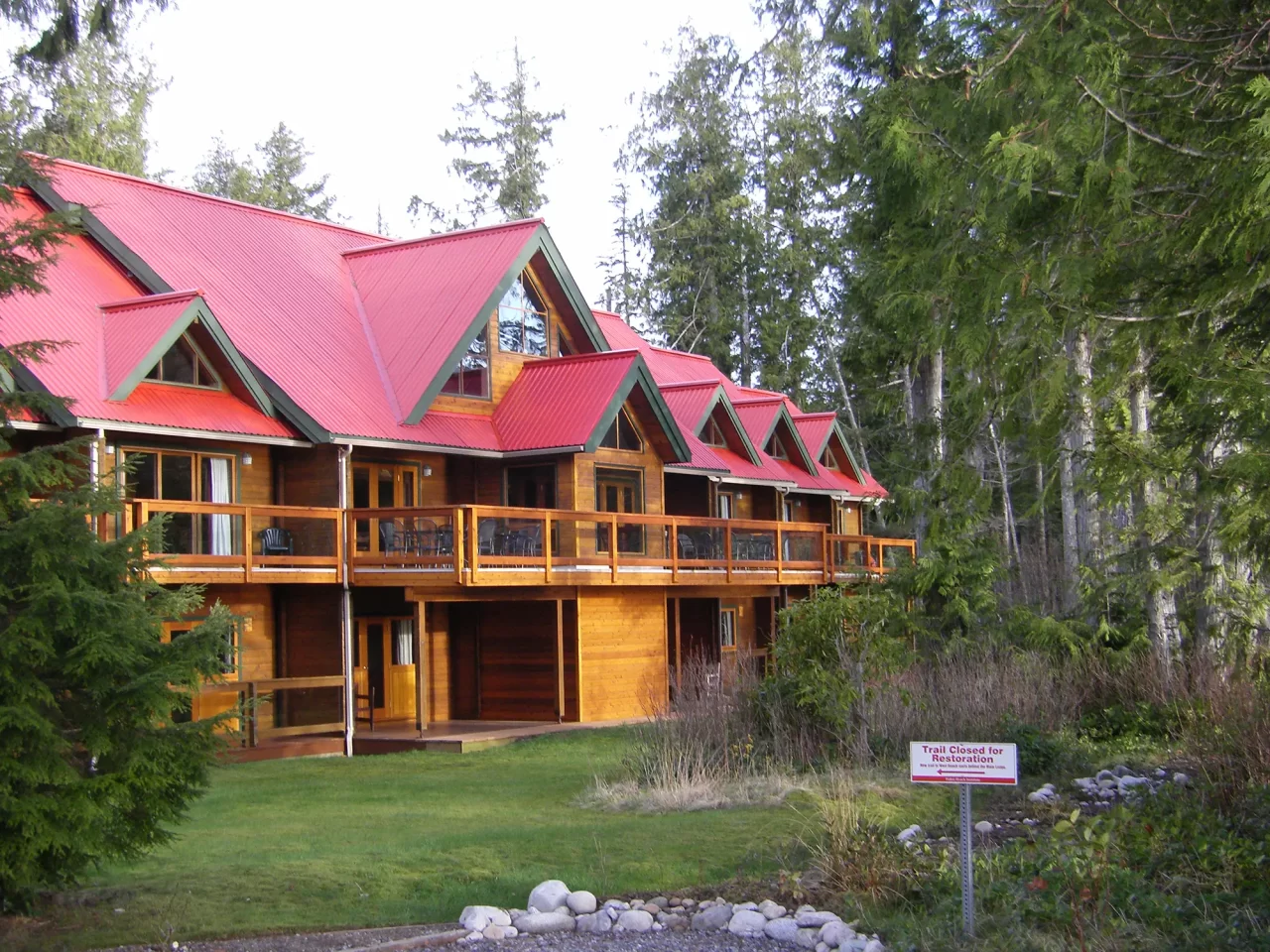 Hakai – Calvert Island
