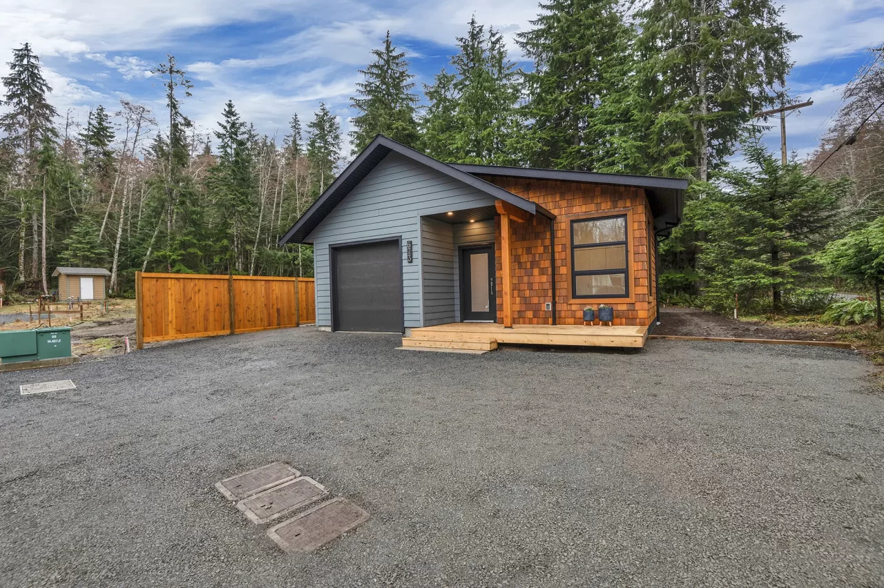 Cove Crescent Rancher