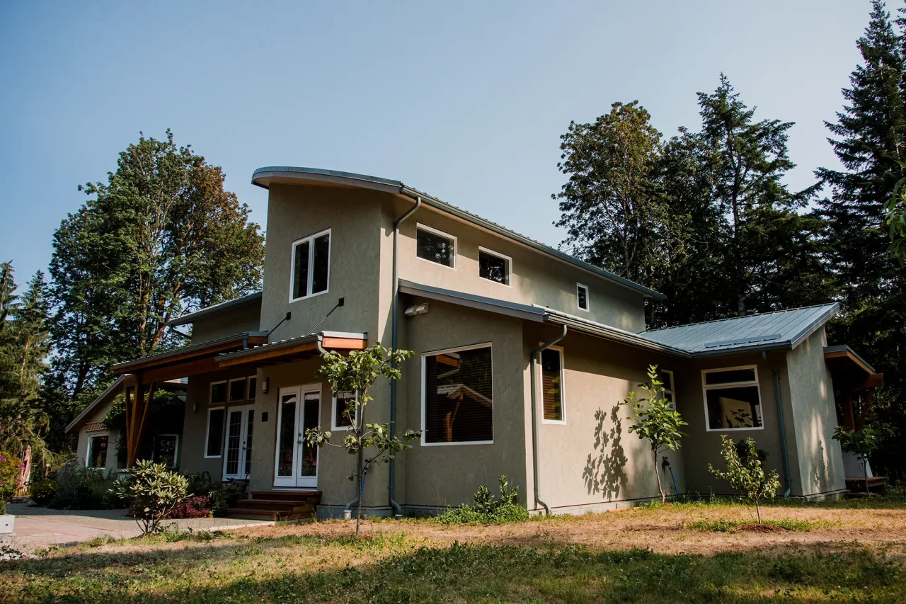 South End Acreage
